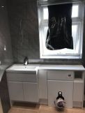 Shower Room, Witney, Oxfordshire, February 2019 - Image 42